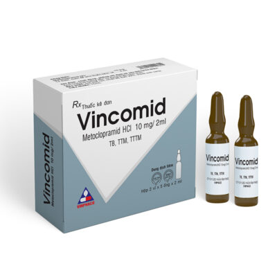 VINCOMID