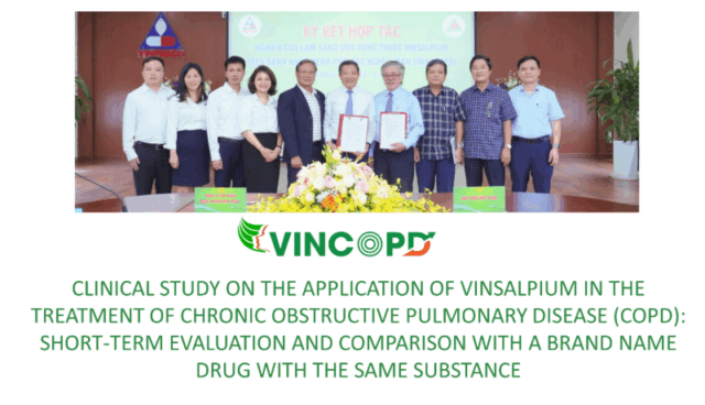Vinphaco သည် နှစ်လယ်ပိုင်းလုပ်ငန်းတစ်ခုနှင့် Vinphaco#2 အကြောင်းတို့ကို စီစဉ်ခဲ့သည်။