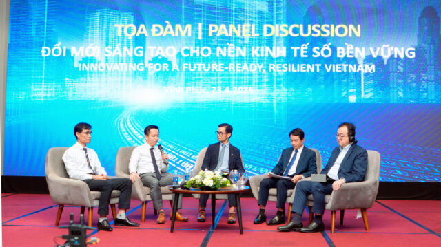 2024 ခုနှစ်တွင် စီးပွားရေးနှင့် စျေးကွက်ရှာဖွေရေး အစည်းအဝေး