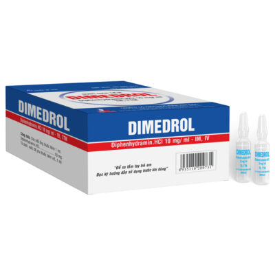 DIMEDROL