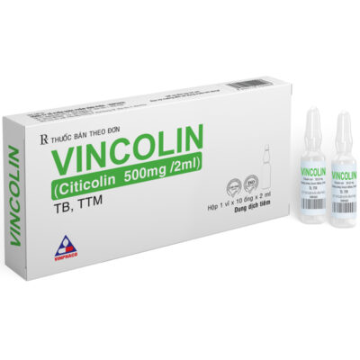 VINCOLIN