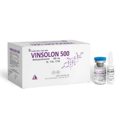 VINSOLON 500