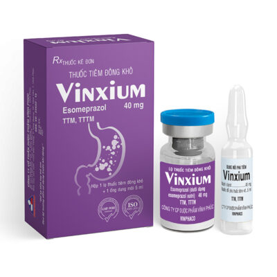 VINXIUM
