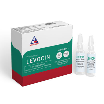 LEVOCIN