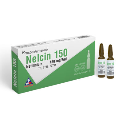 NELCIN 150