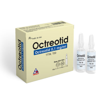 OCTREOTID