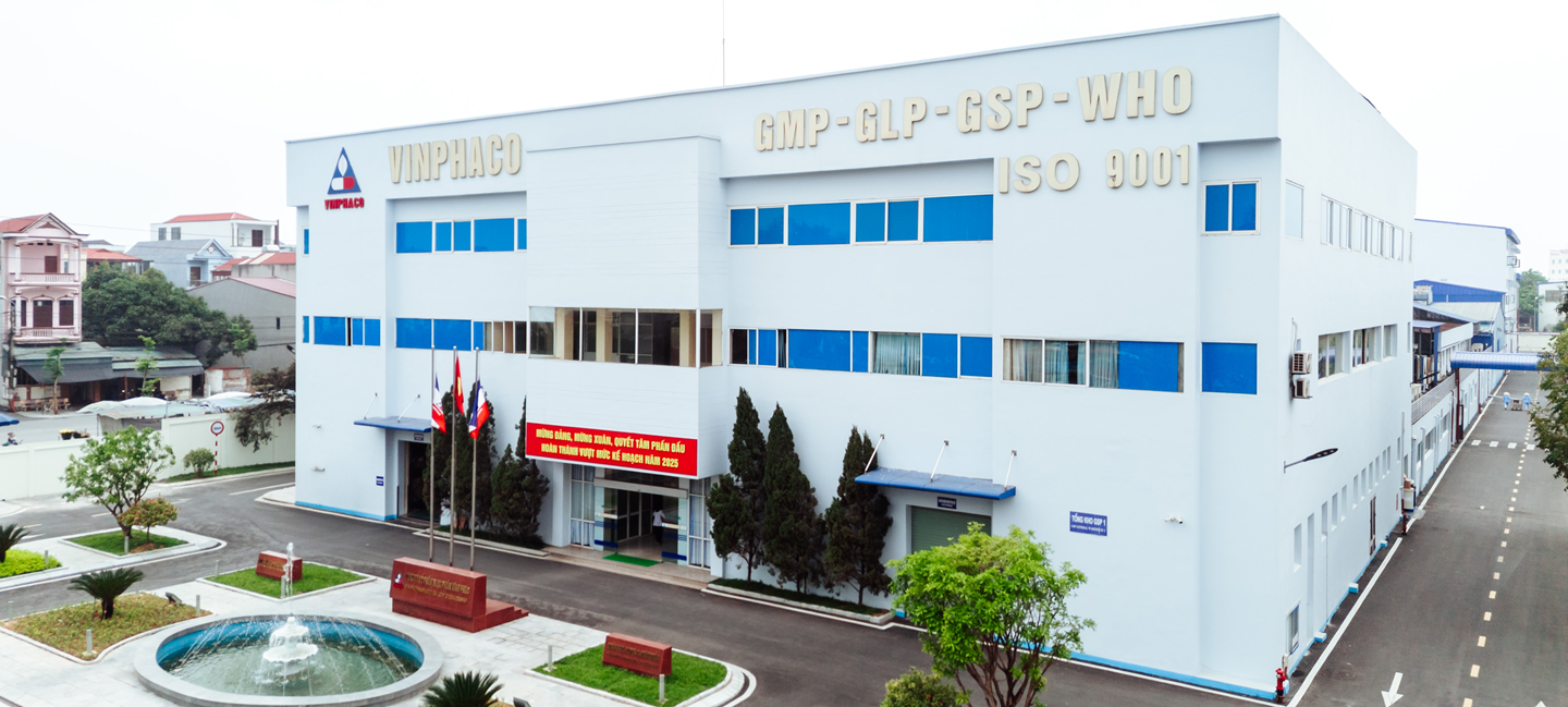 Vinphaco-GMP-Factory