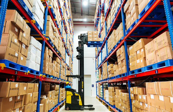 Vinphaco-prodution-warehouse