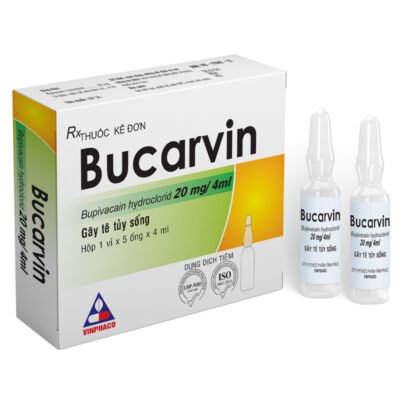BUCARVIN