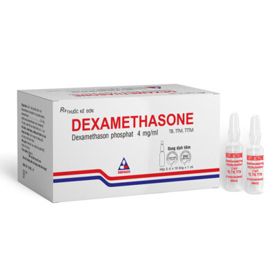 DEXAMETHASONE