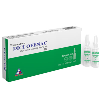 DICLOFENAC