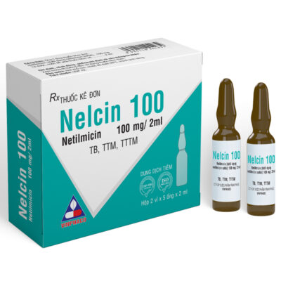 NELCIN 100