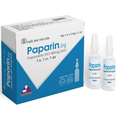 ပါပါရင်