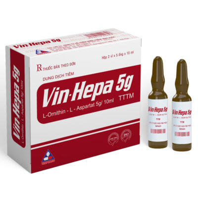 VIN-HEPA 5G
