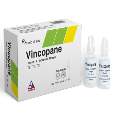 VINCOPANE