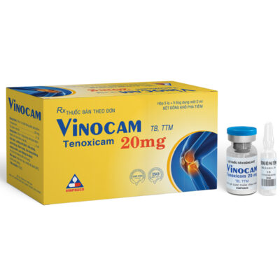 VINOCAM