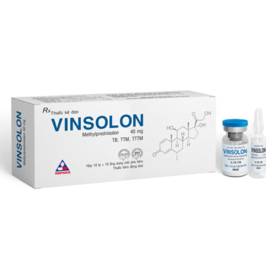 VINSOLON