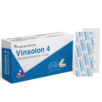 VINSOLON ၄