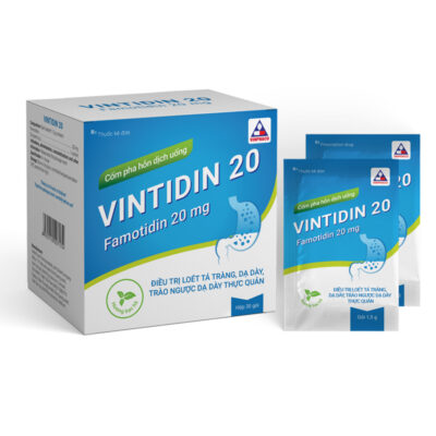 VINTIDIN 20