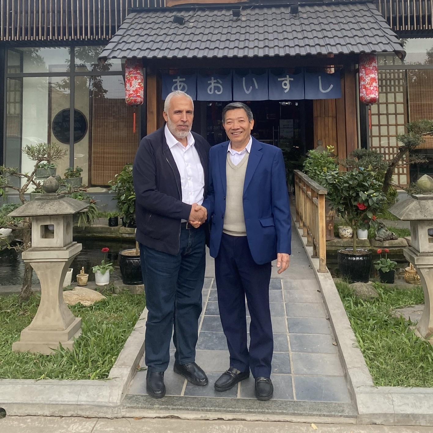 အလ်ဟာဒီ