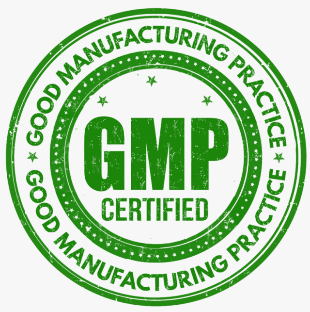 VINPHACO GOT 1ST GMP CERTIFICATE FROM THE FDA PHILIPPINES