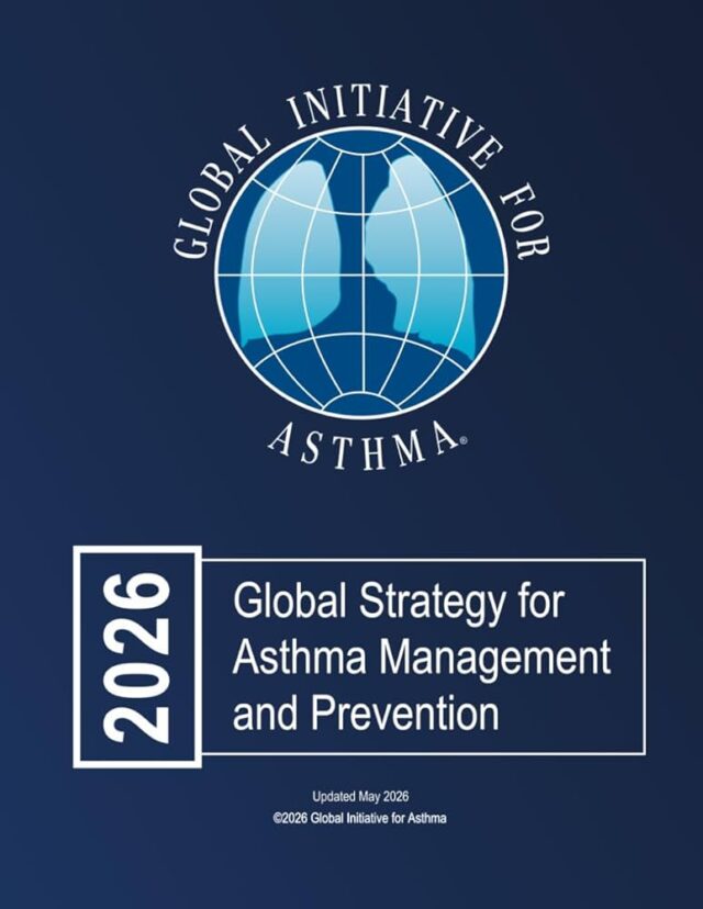 GINA 2026 Asthma Guidelines: 10 Important Updates Transforming Asthma Management