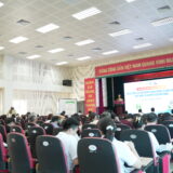 Vinphaco Speaker Tour 2026 at Bac Ninh General Hospital No. 2