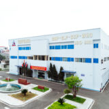 Lyophilized injectable manufacturing facility in Vietnam