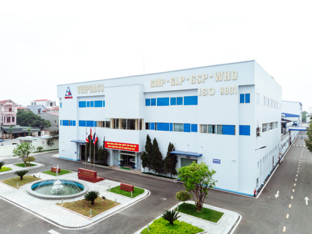 Lyophilized Injectable Manufacturing: More Than Just Freeze-Drying Equipment