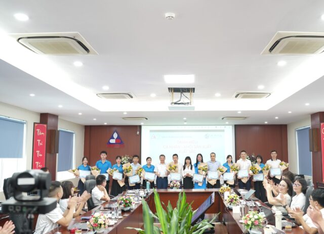 Pharmaceutical Contract Manufacturing Vietnam: How Internal Excellence Strengthens Export Partnerships