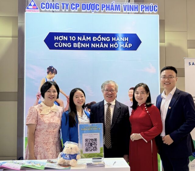 Medicine Manufacturer Vietnam