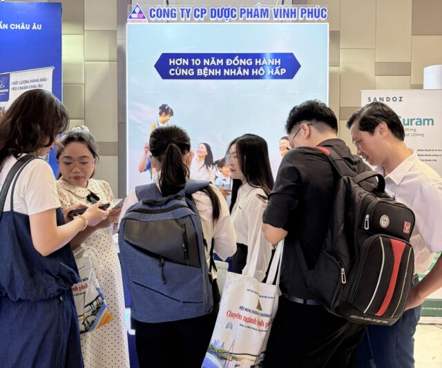 Medicine Manufacturer Vietnam