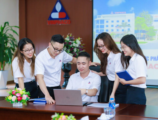 Pharma Vietnam: 4 Reasons Why International Buyers Partner with Vinphaco