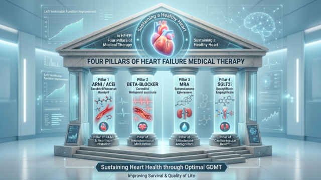 iCARDIO 2026 Guidelines on Heart Failure Management