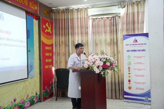 medicine-manufacturer-vietnam-vinphaco-speaker-tour-nghe-an-2026-obstetric-safety